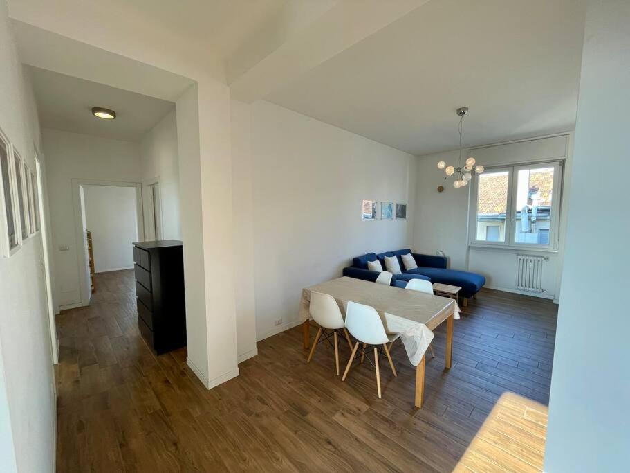 Bocconi And Navigli Apartment ميلان المظهر الخارجي الصورة