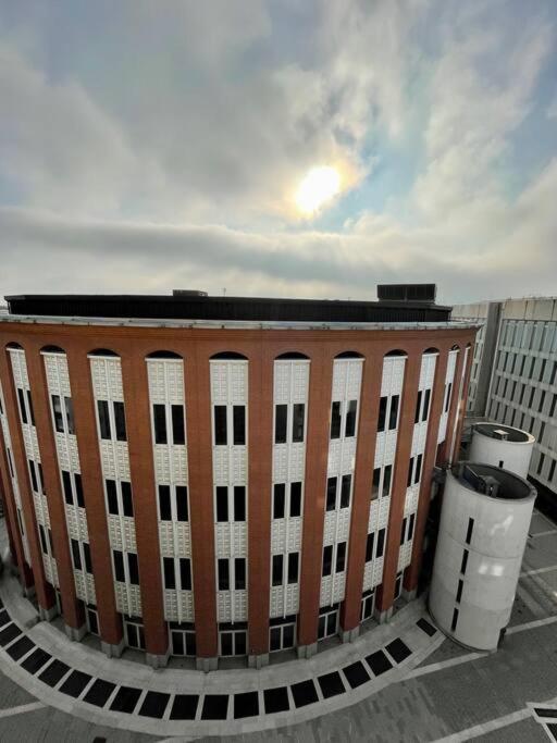 Bocconi And Navigli Apartment ميلان المظهر الخارجي الصورة