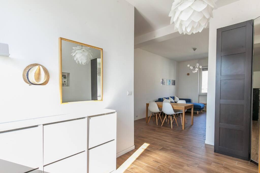 Bocconi And Navigli Apartment ميلان المظهر الخارجي الصورة
