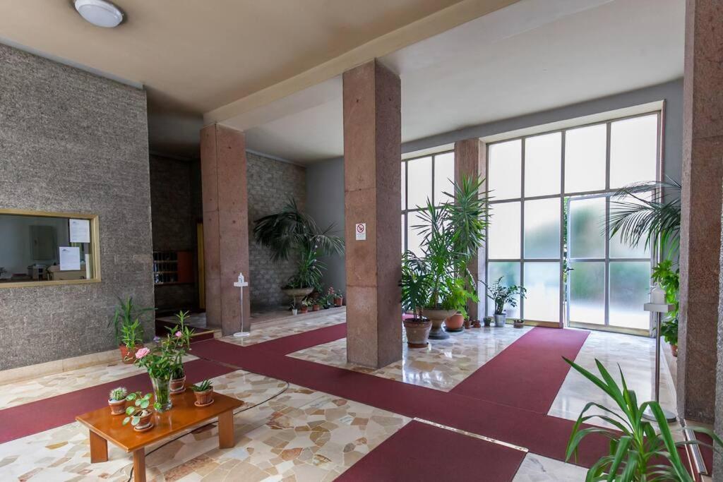 Bocconi And Navigli Apartment ميلان المظهر الخارجي الصورة