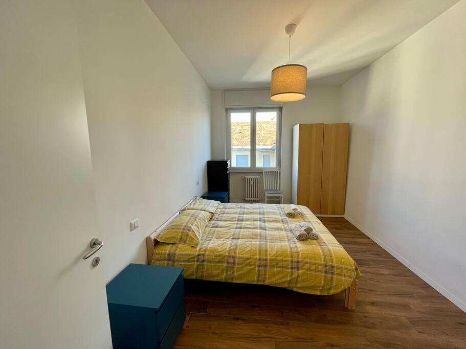 Bocconi And Navigli Apartment ميلان المظهر الخارجي الصورة